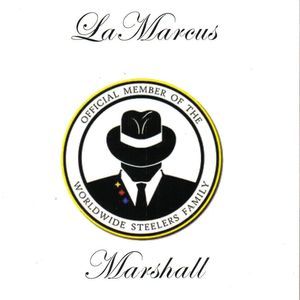 Meet your Posher, Lamarcus